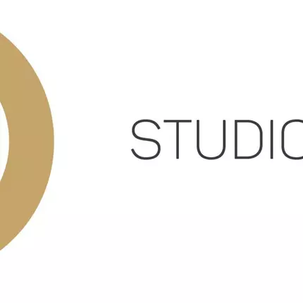 Logotyp från Studio P - Dein persönliches Studio für PILATES, GYROTONIC & beyond