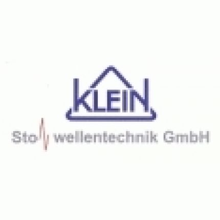 Logo fra Klein Stoßwellentechnik GmbH