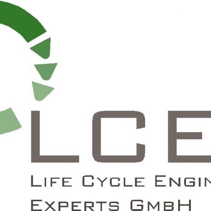 Logo de LCEE Life Cycle Engineering Experts GmbH