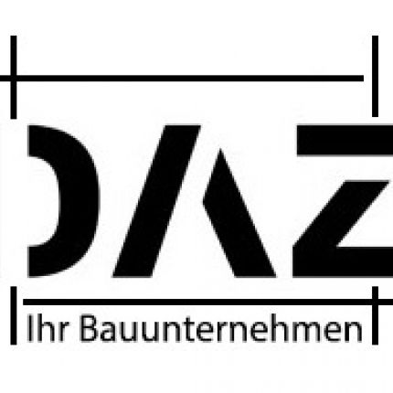 Logo da DAZ-Bau