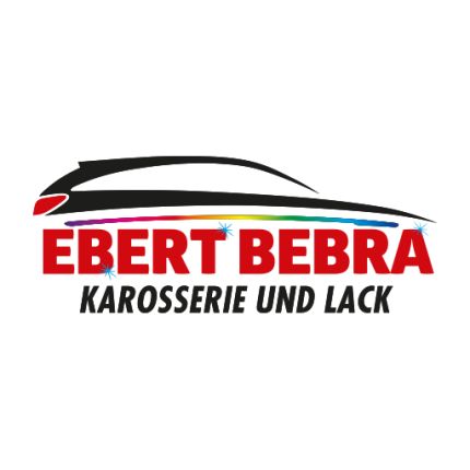 Logo od Ebert Bebra Karosserie und Lack e.K.