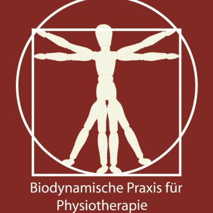 Logo van Biodynamische Praxis für Physiotherapie