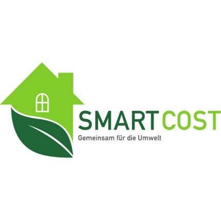 Logotyp från Smart-Cost