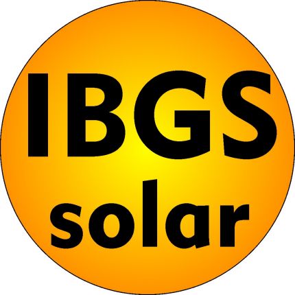 Λογότυπο από IBGS Solar Ingenieurbüro Dipl. Ing. Gerd Schumann