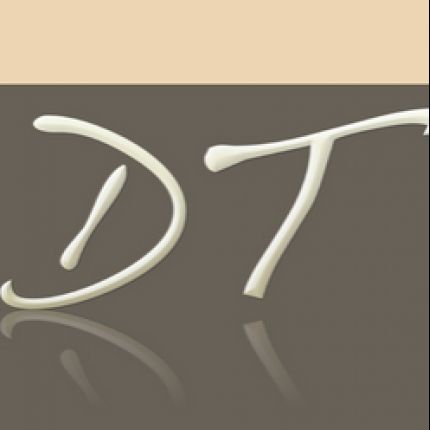 Logo da DT - Fotografie aus Leidenschaft