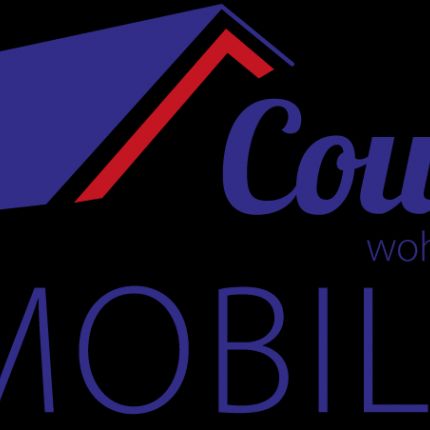 Logo from Couture-Immobilien