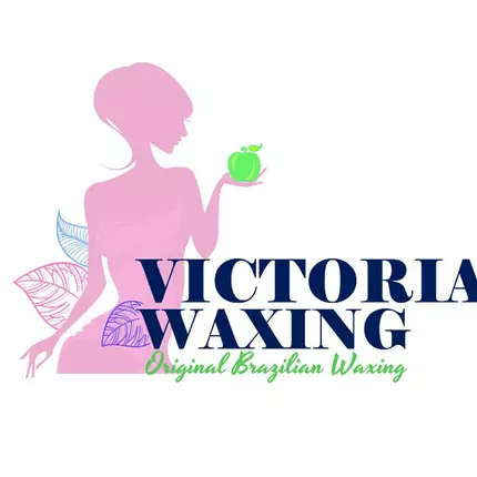 Logotyp från Victoria Waxing