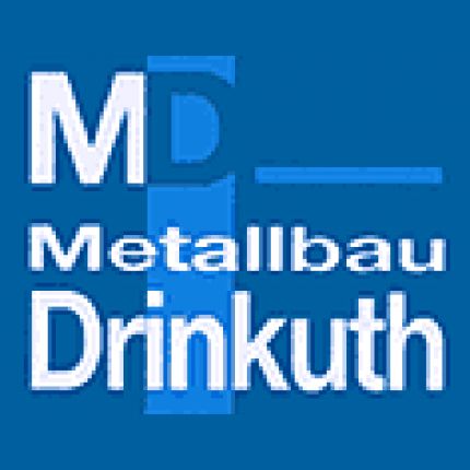 Logo von Metallbau Drinkuth Groß GmbH
