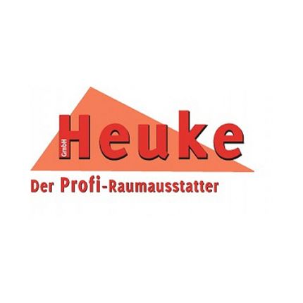 Logo van Bückeburger Teppichcenter Helmut Heuke GmbH