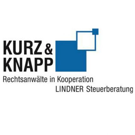 Logo de Recht - Knapp Alexander