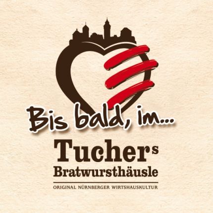 Logo van Bratwursthäusle Berlin GmbH