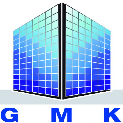 Logo de GMK Gebäude Management Keller