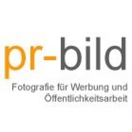 Logo von pr-bild