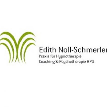 Logotipo de Edith Noll-Schmerler Praxis für Hypnotherapie & Coaching