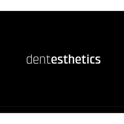 Logo de dentesthetics digital lab + academy GmbH