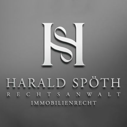 Logo von Kanzlei für Immobilienrecht Harald Spöth