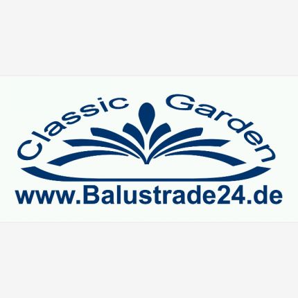 Logotipo de Balustradenformen & More