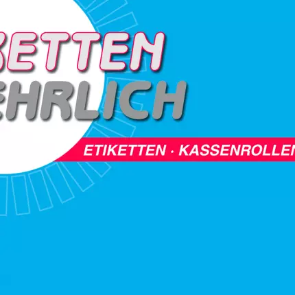 Logo od Etiketten Gehrlich