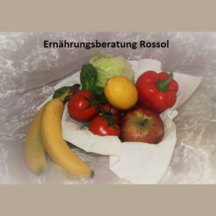Logo de Ernährungsberatung Rossol