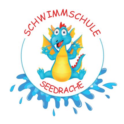 Logo von Schwimmschule Seedrache