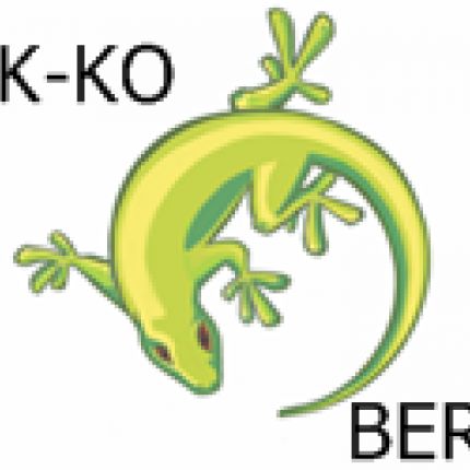 Logo de gek-ko-berlin