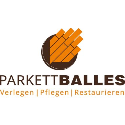 Logo da Parkett Balles