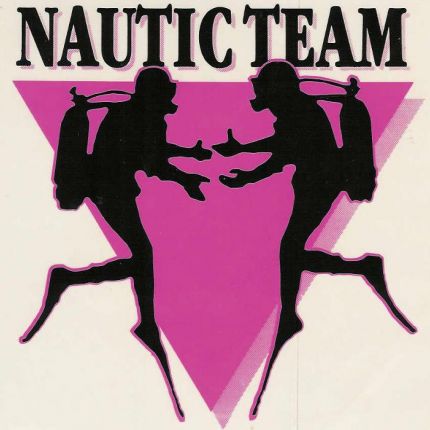 Logo fra Nautic-Team Hof