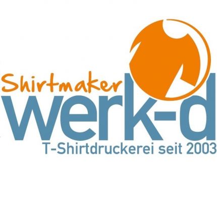 Logotyp från Werk-D