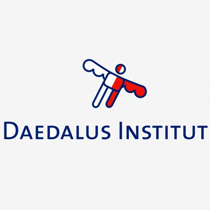 Logo from Daedalus-Institut
