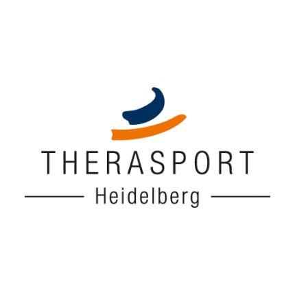Logo von THERASPORT Heidelberg in der Klinik Sankt Elisabeth