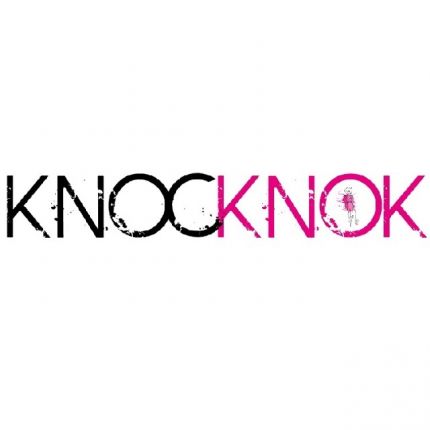 Logotyp från Knocknok