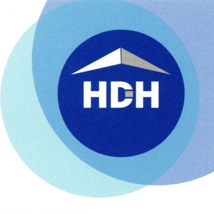 Logo von HDH Gebäudereinigung/Gebäudeservice