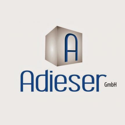 Logotyp från Adieser GmbH
