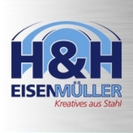 Logo von H & H Eisen-Müller GmbH & Co.KG