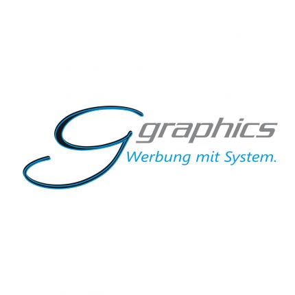 Logo da G-graphics - Desiree Grimm