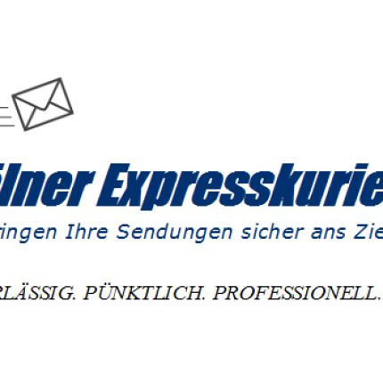 Logo von Kölner Express Kurier