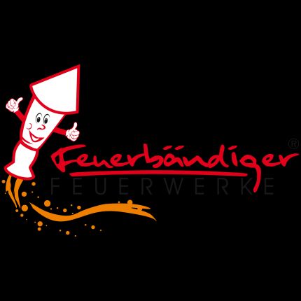 Logo od Feuerbändiger Feuerwerke