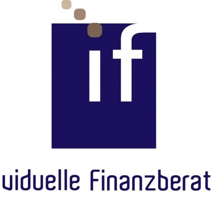 Logo fra Individuelle Finanzberatung