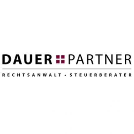Logo von Dauer Becker Partnerschaft Rechtsanwalt und Steuerberater
