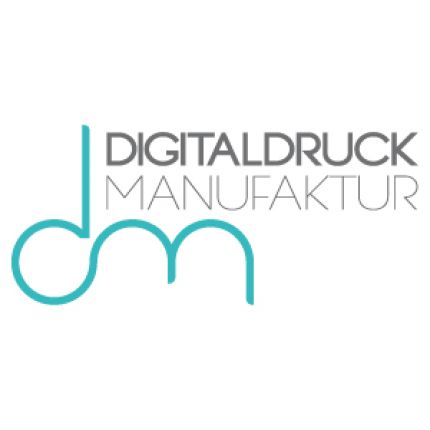 Logo od Digitaldruck-Manufaktur.com
