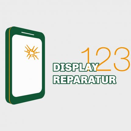 Logo von Displayreparatur123