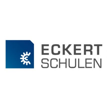 Logo de Eckert Schulen Karlsruhe