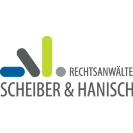 Logo von Rechtsanwälte Scheiber & Hanisch