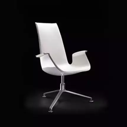 Logótipo de Walter Knoll Brand Space Düsseldorf