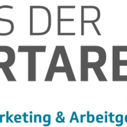 Logo van Haus der Wertarbeit GmbH