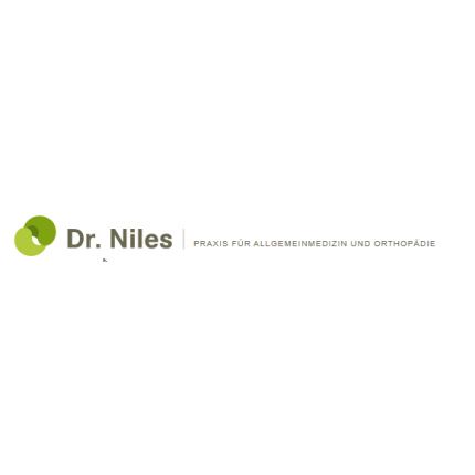 Logotyp från Dr. Niles | Privatpraxis für Allgemeinmedizin und Orthopädie