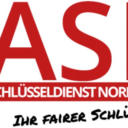 Logotyp från ASD Schlüsseldienst Norderstedt