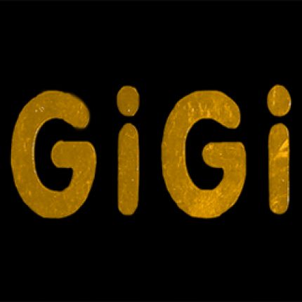 Logo od GiGI Mode