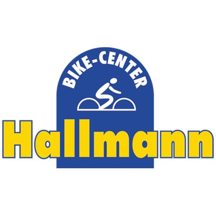 Λογότυπο από Bike-Center Hallmann