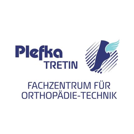 Logo van Fachzentrum für Orthopädie Technik Plefka & Tretin GmbH